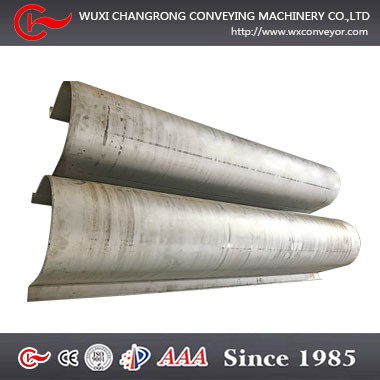 Auger Screw Conveyor Parts
